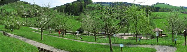Oberentersbach Anlage.JPG